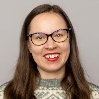 Ilona Blumgrund