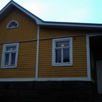 Aurinkotalo Aurinkotalo