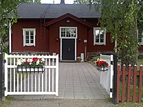 Pitäjäntupa Pitäjäntupa